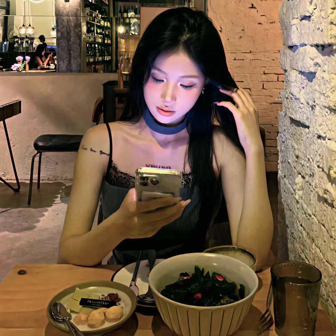被指控的女人