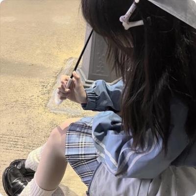 我的秘密之花